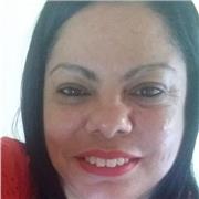 Professora , pedagoga, psicopedagoga Janine